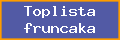 Toplista fruncaka